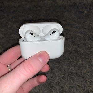 apple airpods pros